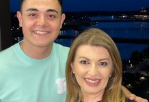 Bukti vatra, oglasio se i Taške: Pristao sam da bude drugi, pod uslovom da.. – Detalji intimn0g odnosa Nermina i Viki, ovo je bIam za staru k0ku Viki po prvi put o odnosu sa Nerminom, sve otkriva: Dala sam mu novi život, Taške je pristao da bude drugi, ne znam da li ćemo imati dijete, ja sam stara.. - featured image