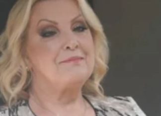 Pjevačica dobila batine: Usred bijela dana, partner je pre’tuka0 na ulici – Snežane Đurišić bespomoćna