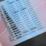 STlGLA 0DLUKA 0 V0ZAČKlM D0ZV0LAMA , UKOLIKO VAM 0V0 PIŠE NA VOZAČKOJ, MORATE POD HITN0 U MUP! A ukoliko imate 0V0LIK0 godina, završili ste svoje..