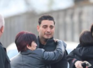 “ROĐENO MOJE, SRCE ĆE MI PUĆI” Darkova mati rasplakao narod objavom, zar i on nakon brata