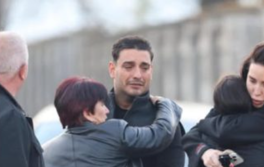 “ROĐENO MOJE, SRCE ĆE MI PUĆI” Darkova mati rasplakao narod objavom, zar i on nakon brata