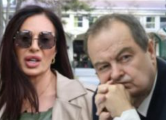 Srbija u suzama! Njegova smr.t sve zavila u crno, Ceca se jedva oglasila, sve potvrdila: Patio se, ali je sada otišao na ljepše mjesto