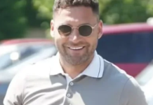 Rodio se sin, rodio se nasljednik, cijeli život ga je čekao: Tošić emotivan, za njega je sačuvao nešto dragocjeno