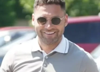 Rodio se sin, rodio se nasljednik, cijeli život ga je čekao: Tošić emotivan, za njega je sačuvao nešto dragocjeno