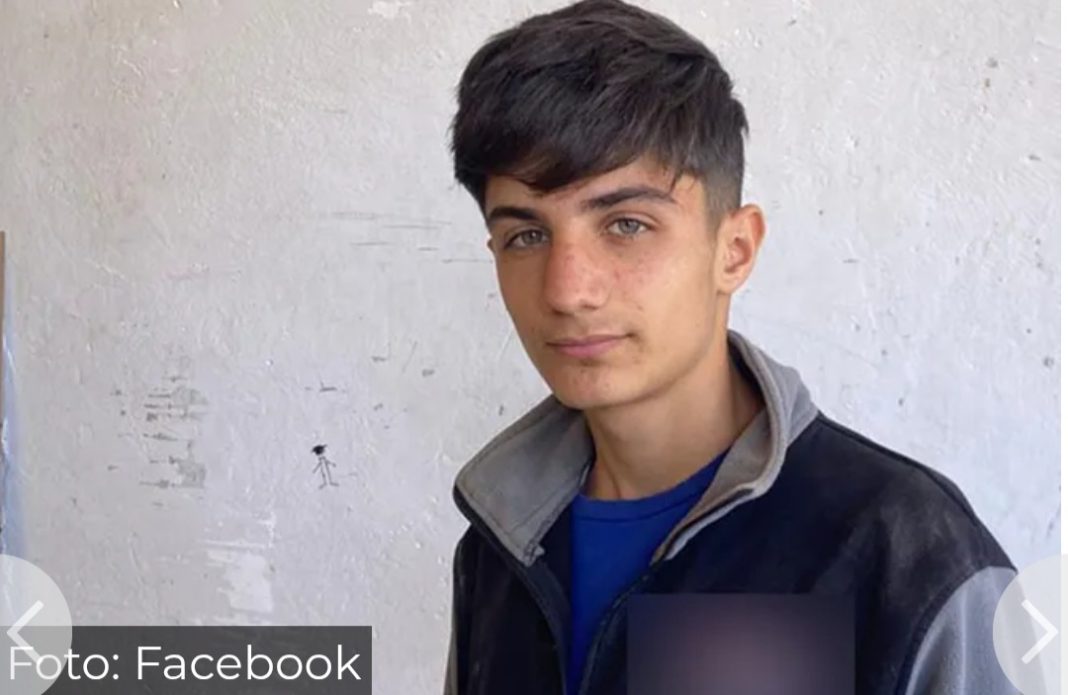 Dječak (15) umro zbog bolesne šale drugova: Eksplodirala su mu crijeva, nije mu bilo spasa - featured image