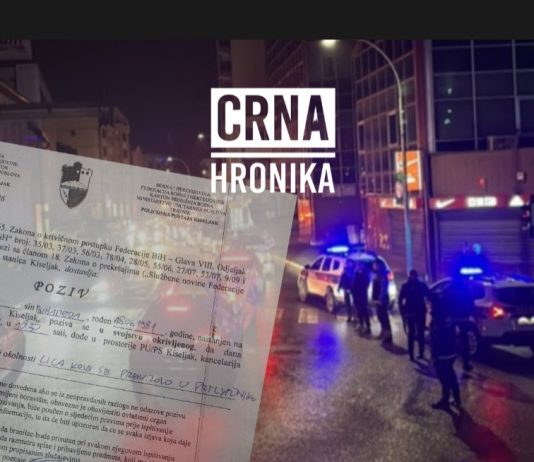 Slavili pobjedu BiH a sada im stižu pozivi iz policije: “Oni koji su bili na vratima, prozoru ili gepeku, stiže im kazna, čeka ih paka0..” Slavili pobjedu BiH a sada im stižu pozivi iz policije: “Oni koji su bili na vratima, prozoru ili gepeku, stiže im kazna” - featured image