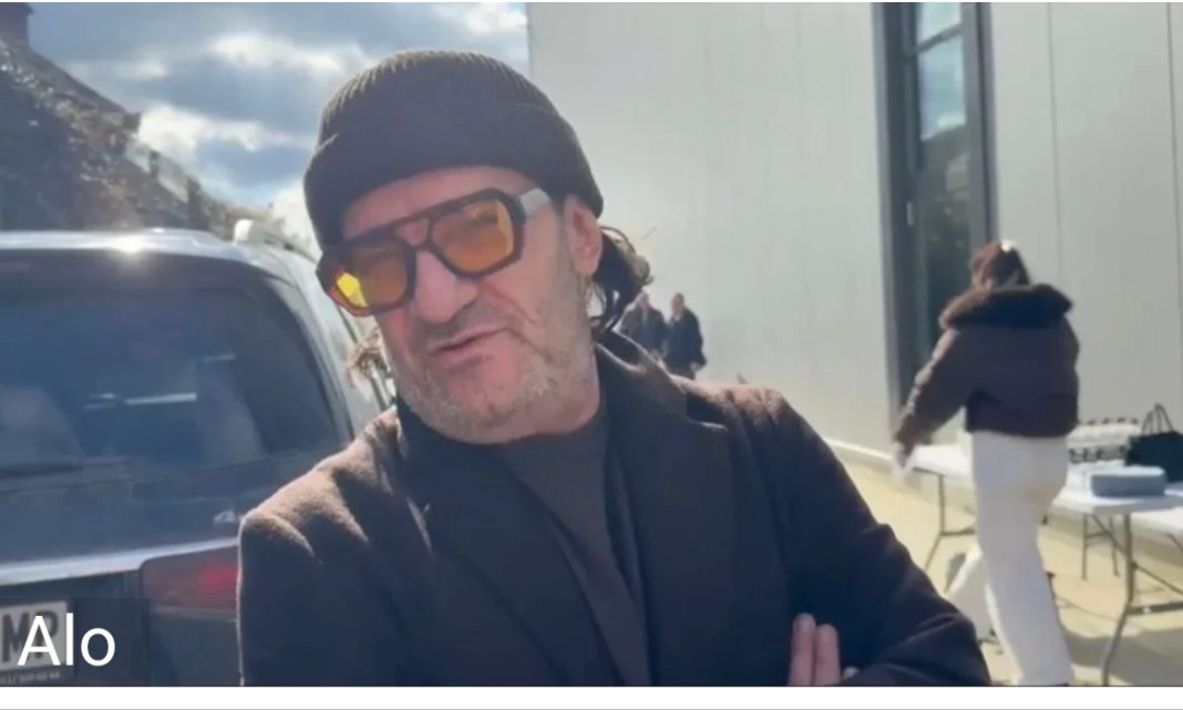 “DAO SAM JOJ 1.000 EVRA ZA 24 satnu uslugu, morala je da me jaše dan i noc” Aca Lukas šokirao priznanjem o intimnim odnosima, bio je sa ovom poznatom damom - featured image “DAO SAM JOJ 1.000 EVRA ZA 24 satnu uslugu, morala je da me jaše dan i noc” Aca Lukas šokirao priznanjem o intimnim odnosima, bio je sa ovom poznatom damom - featured image