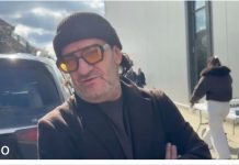 “DAO SAM JOJ 1.000 EVRA ZA 24 satnu uslugu, morala je da me jaše dan i noc” Aca Lukas šokirao priznanjem o intimnim odnosima, bio je sa ovom poznatom damom "DAO SAM JOJ 1.000 EVRA ZA USLUGU" Aca Lukas šokirao priznanjem o intimnim odnosima, bio je sa ovom poznatom damom - featured image