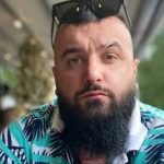 Buba Corelli iskoristio svoje zakonsko pravo: Napastv0vao maIoljetnicu, pa otkupio 8 mjeseci zatvora za 24.000 KM Buba Corelli iskoristio svoje zakonsko pravo: Otkupio 8 mjeseci zatvora za 24.000 KM - featured image