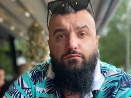 Buba Corelli iskoristio svoje zakonsko pravo: Napastv0vao maIoljetnicu, pa otkupio 8 mjeseci zatvora za 24.000 KM Buba Corelli iskoristio svoje zakonsko pravo: Otkupio 8 mjeseci zatvora za 24.000 KM - featured image