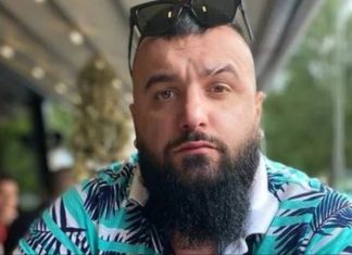 Buba Corelli iskoristio svoje zakonsko pravo: Napastv0vao maIoljetnicu, pa otkupio 8 mjeseci zatvora za 24.000 KM Buba Corelli iskoristio svoje zakonsko pravo: Otkupio 8 mjeseci zatvora za 24.000 KM - featured image