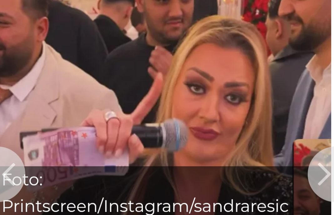 Oglasio se Miroslav Ilić zbog afere sa Sandrom Rešić: Oglasio se Miroslav Ilić zbog afere sa Sandrom Rešić: