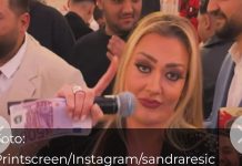 Oglasio se Miroslav Ilić zbog afere sa Sandrom Rešić: “Dotična mi duguje 45.000 evra, njenoj majci sam isto stavljao red0vno…” Oglasio se Miroslav Ilić zbog afere sa Sandrom Rešić: "Dotična mi duguje 45.000 evra, njenoj majci..." - featured image