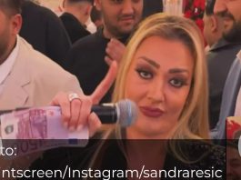 Oglasio se Miroslav Ilić zbog afere sa Sandrom Rešić: “Dotična mi duguje 45.000 evra, njenoj majci sam isto stavljao red0vno…” Oglasio se Miroslav Ilić zbog afere sa Sandrom Rešić: "Dotična mi duguje 45.000 evra, njenoj majci..." - featured image