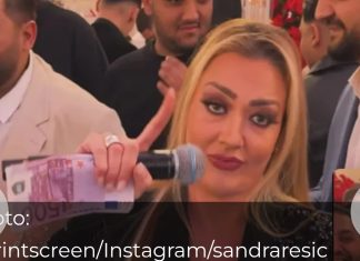 Oglasio se Miroslav Ilić zbog afere sa Sandrom Rešić: “Dotična mi duguje 45.000 evra, njenoj majci sam isto stavljao red0vno…” Oglasio se Miroslav Ilić zbog afere sa Sandrom Rešić: "Dotična mi duguje 45.000 evra, njenoj majci..." - featured image