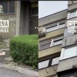 Ovo je zgrada ispred koje je pronađeno tijelo muškarca: Mladići ga ubili pa bacili sa zgrade da isceniraju suicid!? Ovo je zgrada ispred koje je pronađeno tijelo muškarca: Mladići ga ubili pa bacili sa zgrade da isceniraju suicid!? - featured image