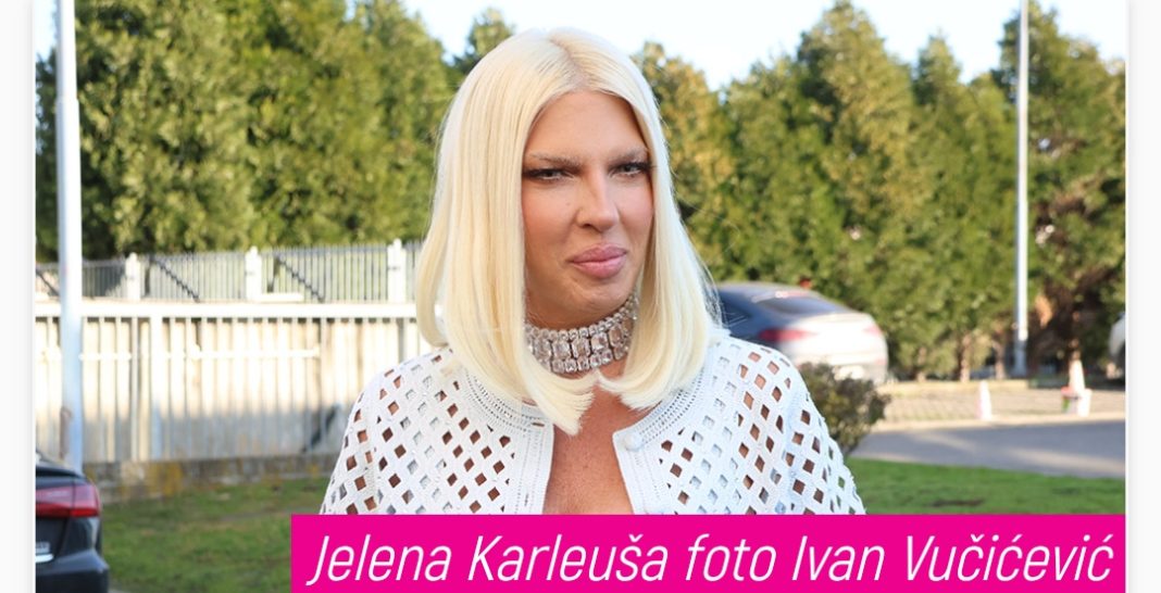 Jelena Karleuša u suzama! Kćerka Atina NAPUŠTA SRBJU! EVO GDJE SE SELI! - featured image Jelena Karleuša u suzama! Kćerka Atina NAPUŠTA SRBJU! EVO GDJE SE SELI! - featured image