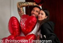 PRINOVA U DOMU ANASTASIJE I GUDELJA! Isplivala fotorgafija koja je mnoge raznježila PRINOVA U DOMU ANASTASIJE I GUDELJA! Isplivala fotorgafija koja je mnoge raznježila - featured image