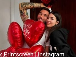 PRINOVA U DOMU ANASTASIJE I GUDELJA! Isplivala fotorgafija koja je mnoge raznježila PRINOVA U DOMU ANASTASIJE I GUDELJA! Isplivala fotorgafija koja je mnoge raznježila - featured image