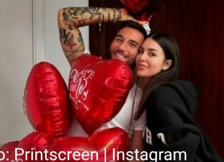 PRINOVA U DOMU ANASTASIJE I GUDELJA! Isplivala fotorgafija koja je mnoge raznježila PRINOVA U DOMU ANASTASIJE I GUDELJA! Isplivala fotorgafija koja je mnoge raznježila - featured image