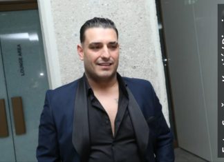 Ono što je Darko Lazić uradio svom pokojnom bratu Draganu Laziću: Zbog malo zemlje i kuće, ub1o ga, stigli dokazi? (FOTO) Ono što je Darko Lazić uradio za pokojnog brata Dragana Lazića nateralo je mnogima suze na oči: Đani mu sve vreme pruža podršku - featured image