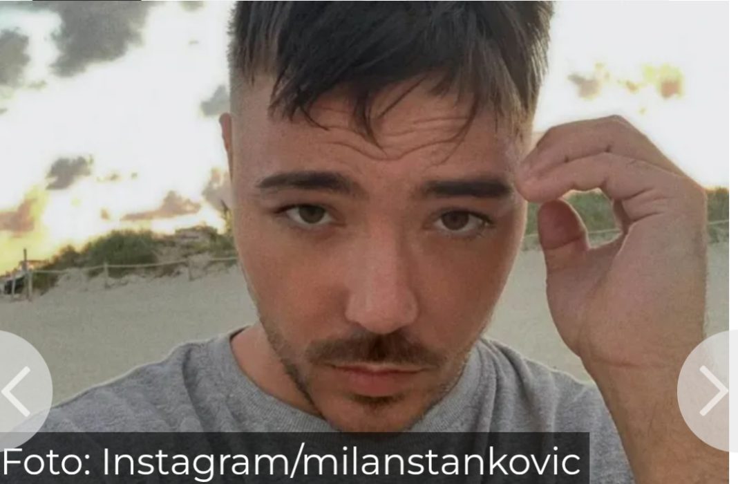 Milan Stanković se vraća na estradu, evo i kada - postavio uslove, potpuno mijenja izgled: 