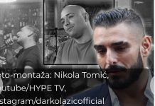 “Isplačem se sam” Bolna ispovijest Darka Lazića nakon smrti brata: Ja sam ga ub10, nisam trebao slušati njegove molbe, molio me da ok0nčamo.. "Isplačem se sam" Bolna ispovijest Darka Lazića nakon smrti brata: "Došli su na sahranu da bi se promovisali" - featured image