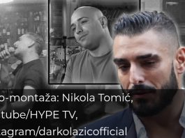 “Isplačem se sam” Bolna ispovijest Darka Lazića nakon smrti brata: Ja sam ga ub10, nisam trebao slušati njegove molbe, molio me da ok0nčamo.. "Isplačem se sam" Bolna ispovijest Darka Lazića nakon smrti brata: "Došli su na sahranu da bi se promovisali" - featured image