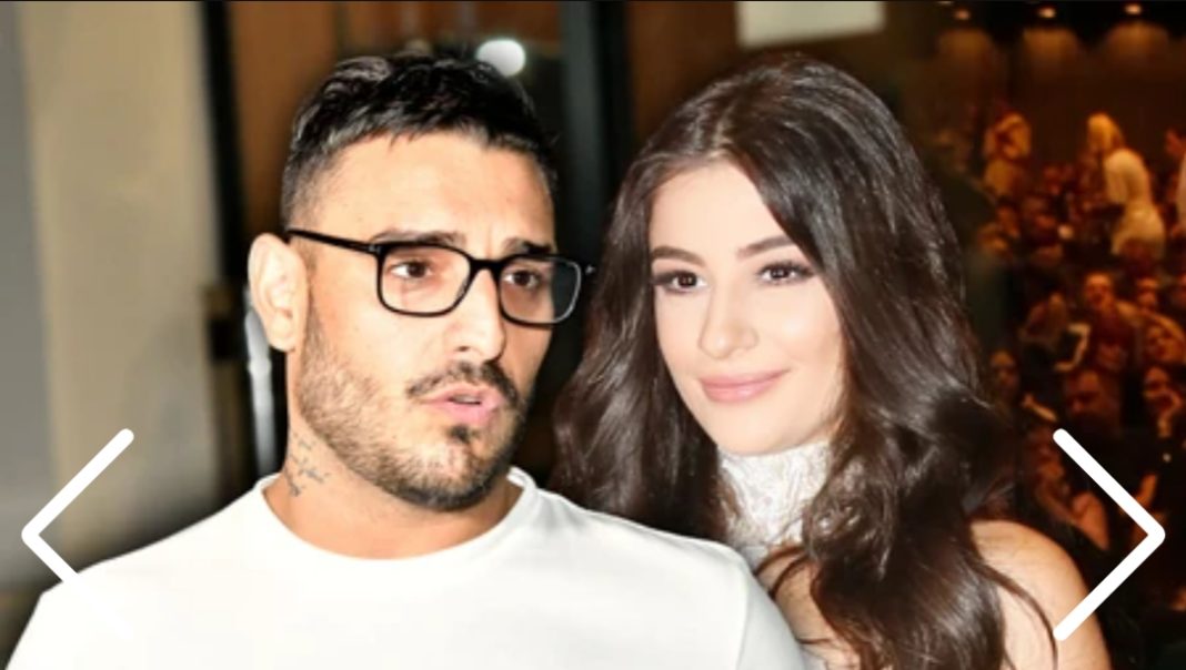 SIN DARKA LAZIĆA POSTIGAO VELIKI USPIJEH Marina Gagić puca od ponosa, čestitke stižu sa svih strana (FOTO) - content image