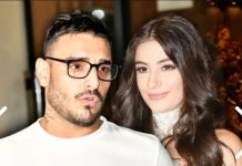 Darko Lazić i Marina Gagić ponovo zajedno, da ti srce pukne: Čestitke stižu sa svih strana SIN DARKA LAZIĆA POSTIGAO VELIKI USPIJEH Marina Gagić puca od ponosa, čestitke stižu sa svih strana (FOTO) - content image