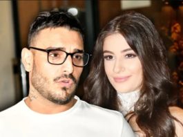 Darko Lazić i Marina Gagić ponovo zajedno, da ti srce pukne: Čestitke stižu sa svih strana SIN DARKA LAZIĆA POSTIGAO VELIKI USPIJEH Marina Gagić puca od ponosa, čestitke stižu sa svih strana (FOTO) - content image