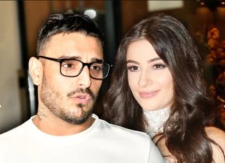 Darko Lazić i Marina Gagić ponovo zajedno, da ti srce pukne: Čestitke stižu sa svih strana SIN DARKA LAZIĆA POSTIGAO VELIKI USPIJEH Marina Gagić puca od ponosa, čestitke stižu sa svih strana (FOTO) - content image