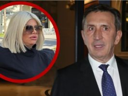 Auuu, intima Žike Jakšića i Dare Bubamare ugledala svjetlo dana: Dara do u detalj opisala šta su radili – “je*ali smo se od 4 do 7, znojio se, a ja sam znoj mazala na pi..” “NE IDE DA NAPRAVIŠ SKANDAL DA BI IZAŠAO U NOVINAMA” Žika Jakšić žestoko o skandalu Dare Bubamare! - featured image