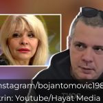 Prvo isplivale nage slike iz kreveta, pa sada joj javno izjavio ljubav: Pjevač (43) i pjevačica (70) zapIovili u nježnosti – ona naišla na veliku osudu Slao joj nage slike, a sada joj javno izjavio ljubav: Pjevač (43) se udvarao pjevačici (70) - ona ga blokirala - featured image