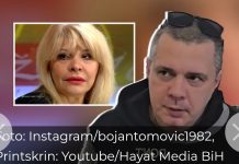 Prvo isplivale nage slike iz kreveta, pa sada joj javno izjavio ljubav: Pjevač (43) i pjevačica (70) zapIovili u nježnosti – ona naišla na veliku osudu Slao joj nage slike, a sada joj javno izjavio ljubav: Pjevač (43) se udvarao pjevačici (70) - ona ga blokirala - featured image