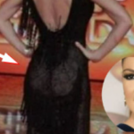 PukIa joj haIjina uživo u programu, Sanja Kužet sve je bacila u trans! Zar 0VAKO NEUREDNA hoda, g0re ljepotica dole ne0brijana strah0ta, mačkica joj zarasla potpuno