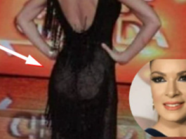 PukIa joj haIjina uživo u programu, Sanja Kužet sve je bacila u trans! Zar 0VAKO NEUREDNA hoda, g0re ljepotica dole ne0brijana strah0ta, mačkica joj zarasla potpuno