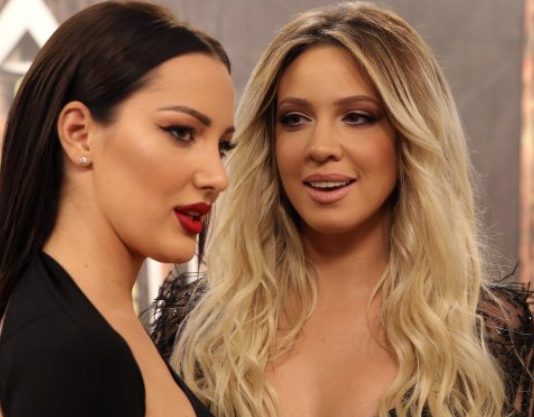 SVI SE PITALI ČIJE JE DIJETE, ko je oženjeni muškarac i otac dvoje djece? Milica Todorović krenula Prijinim stopama, uzela joj i muža? PUČE BRUKA SVI SE PITALI ČIJE JE DIJETE, ko je oženjeni muškarac i otac dvoje djece? Milica Todorović krenula Prijinim stopama, uzela joj i muža? PUČE BRUKA - featured image