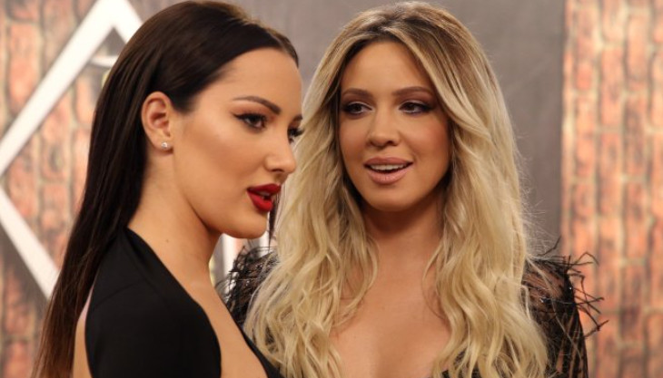 SVI SE PITALI ČIJE JE DIJETE, ko je oženjeni muškarac i otac dvoje djece? Milica Todorović krenula Prijinim stopama, uzela joj i muža? PUČE BRUKA - featured image SVI SE PITALI ČIJE JE DIJETE, ko je oženjeni muškarac i otac dvoje djece? Milica Todorović krenula Prijinim stopama, uzela joj i muža? PUČE BRUKA - featured image