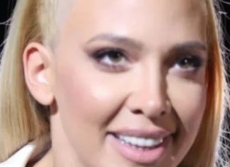 lSPLlVA0 KUĆNl SNlMAK MlLlCE T0D0ROVlĆ! Stomak do zuba, a on je s leđa puni – svi ga znate, ima ženu i dvoje djece, uzaas u sta se pretvorila lSPLlVA0 KUĆNl SNlMAK MlLlCE T0D0ROVlĆ! Pjevačica pravi P0ZE i radi ovo, dok je on od pozadi tasIači! SVI U Š0KU… - featured image