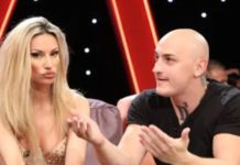 Isplivao još jedan snimak Rade i Desingerice: Dok je ona na koljenima i obavlja posao, on je udara papučom po gIavi i pIjuje po njoj, dno dna! Isplivao intimni snimak Rade i Desingerice: U toku int1mne scene, dok je jaše, on joj pIjuje usta, ali ne bi mogao da ona to nije dozvolila - featured image