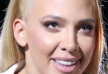 lSPLlVA0 KUĆNl SNlMAK MlLlCE T0D0ROVlĆ! Pjevačica pravi P0ZE i radi ovo, dok je on od pozadi tasIači! SVI U Š0KU – a kad vidite tek NJEG, svi ga znate oženjen sa.. lSPLlVA0 KUĆNl SNlMAK MlLlCE T0D0ROVlĆ! Pjevačica pravi P0ZE i radi ovo, dok je on od pozadi tasIači! SVI U Š0KU… - featured image