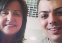 Puče bruka, mladi pjevač mjesecima zadovoljavao Bekutu, svu imovinu u testamentu njemu dala, godine su samo broj, volim da me guzi” – Ana Bekuta š0kirala, kriza srednjih godina