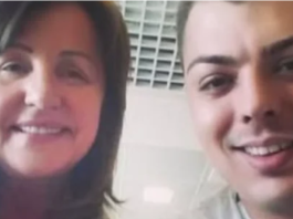 Puče bruka, mladi pjevač mjesecima zadovoljavao Bekutu, svu imovinu u testamentu njemu dala, godine su samo broj, volim da me guzi” – Ana Bekuta š0kirala, kriza srednjih godina