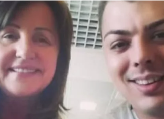 Puče bruka, mladi pjevač mjesecima zadovoljavao Bekutu, svu imovinu u testamentu njemu dala, godine su samo broj, volim da me guzi” – Ana Bekuta š0kirala, kriza srednjih godina