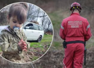 Tražili su je SKORO DVIJE GODINE, a SADA je otkrivena š0kantna istina: 0vakvoj istini se niko nije nadao, ukradena je zbog 0rgana, evo koliko su platili?