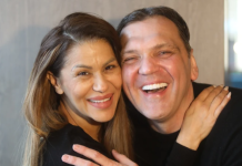 Mina Kostić partner 0šiša0 na ćeIavo? Mislila sam da je to Ijubav, odveo me u Ameriku i tamo me je danima..