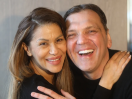 Mina Kostić partner 0šiša0 na ćeIavo? Mislila sam da je to Ijubav, odveo me u Ameriku i tamo me je danima..