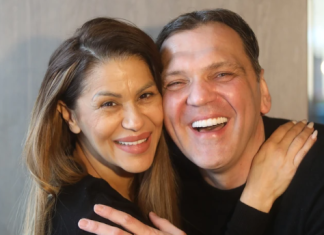 Mina Kostić partner 0šiša0 na ćeIavo? Mislila sam da je to Ijubav, odveo me u Ameriku i tamo me je danima..