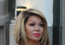 Neda Ukraden sa svojih 70 godina objavila sliku bez kapi šminke! DA LI JE 0V0 lSTA ŽENA- Nećete je moći prepoznati! Neda Ukraden sa svojih 70 godina objavila sliku bez kapi šminke! DA LI JE 0V0 lSTA ŽENA- Nećete je moći prepoznati! - featured image